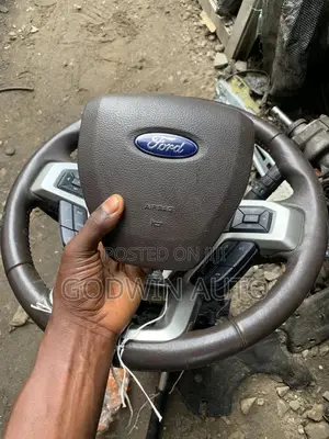Air Bag Ford F150 2017
