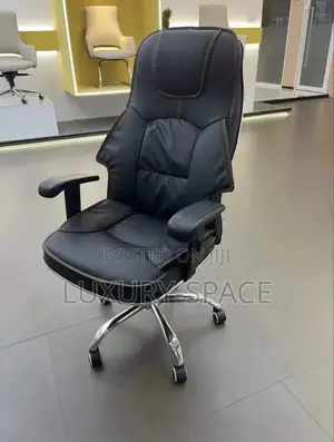 Modern Manager Executive Office Chair