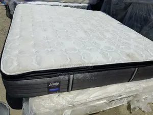 Sealy Posturpedic Mattress