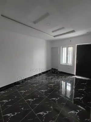 2bdrm Block of Flats in Thera Annex, Sangotedo for rent