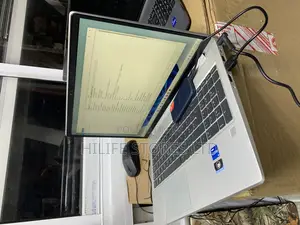 Laptop HP ProBook 450 G9 16GB Intel Core i5 SSD 512GB