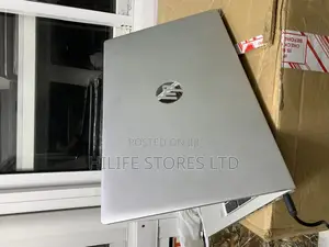 Laptop HP ProBook 450 G9 16GB Intel Core i5 SSD 512GB