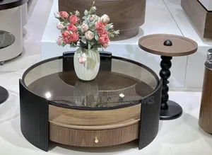 Unique Imported Center Table