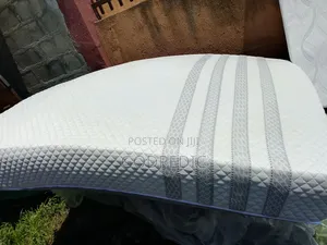 Spring Less Orthopedic Mattress 6by6