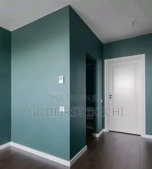 Interior Painting