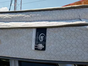 Back Born Reliever Mattress Serta
