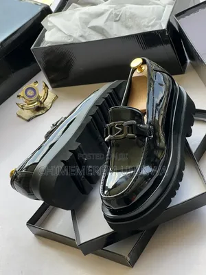 Photo - Luxury Men's Shoe Available