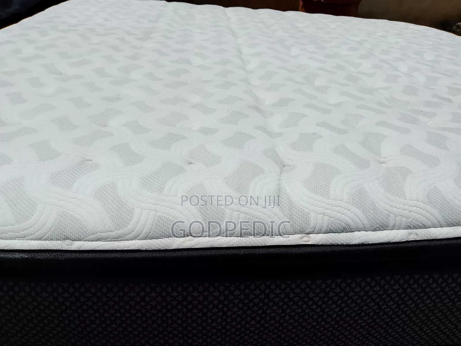 Canada Foreign Mattress