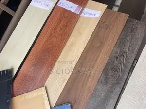 Rubber Tiles Carpet