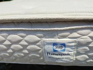 Posturpedic Orthopedic Mattress