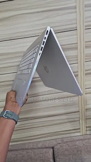 Laptop HP Spectre X360 15 16GB Intel Core i7 SSD 256GB