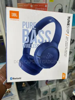 JBL Tune 510bt Headset
