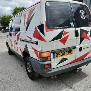 Ford Transit 1999