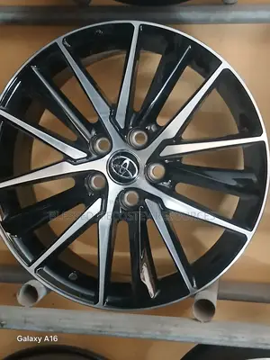 Car Rime Size 18 Seat