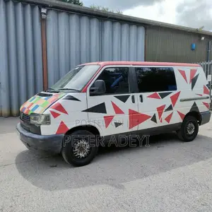 Ford Transit 1999