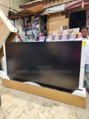 100inches Hisense Smart At