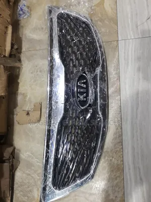 Front Grill for Kia Sorento 2011