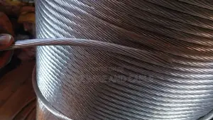 100mm Aluminum Conductor