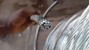 150mm Aluminum Conductor