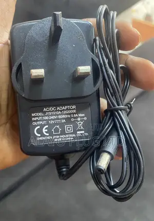 5g Router Charger 12v