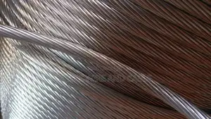 Aluminum Conductor 120mm
