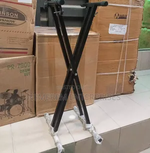 Photo - Keyboard Stand