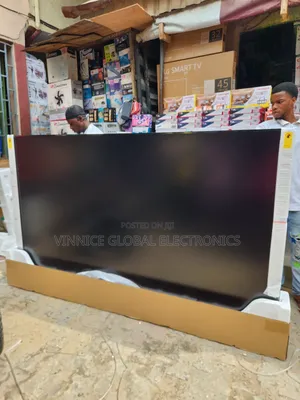 100inches Hisense Smart Television E7 Series