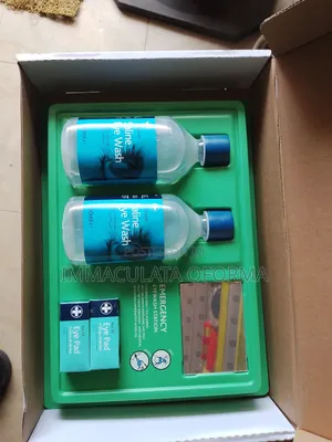 Eye Wash (500ml)