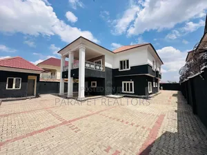 Photo - 4bdrm Duplex in Lokogoma for sale