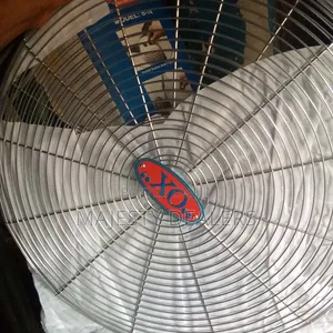 Fan 26inches Ox Industrial Standing Fan