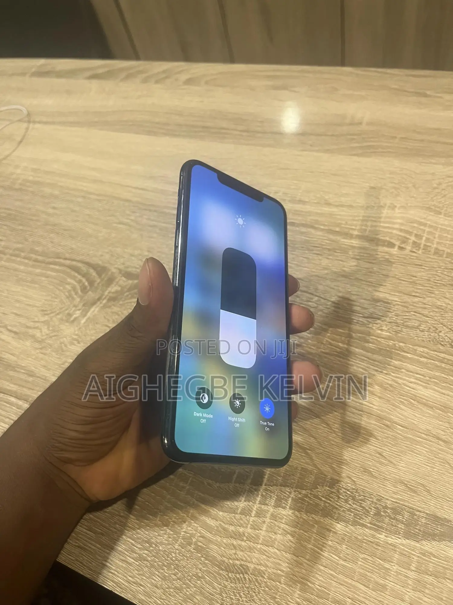Apple iPhone 12 128 GB Blue