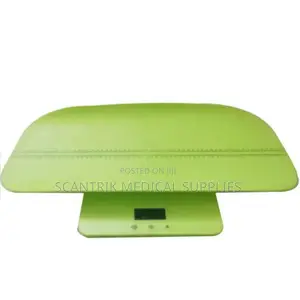 At-Home Baby Weighing Unit