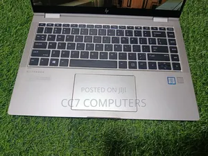 Laptop HP EliteBook 1040 G6 16GB Intel Core I5 SSD 256GB