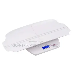LCD Display Infant Scale