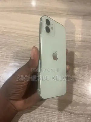 Apple iPhone 12 64 GB Green