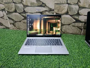 Laptop HP EliteBook 1040 G6 16GB Intel Core I5 SSD 256GB
