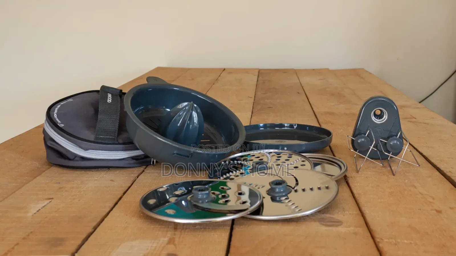Kenwood Multipro Express Weigh+ All-in-One Food Processor