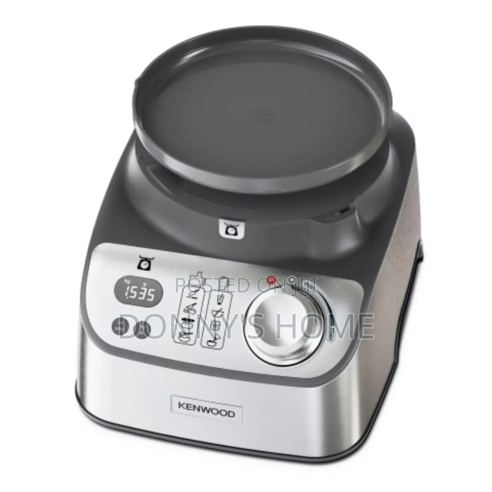 Kenwood Multipro Express Weigh+ All-in-One Food Processor
