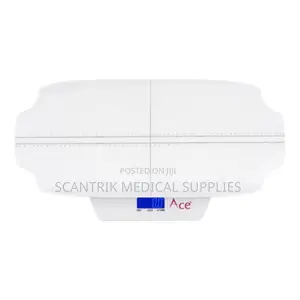 Wireless Baby Scale