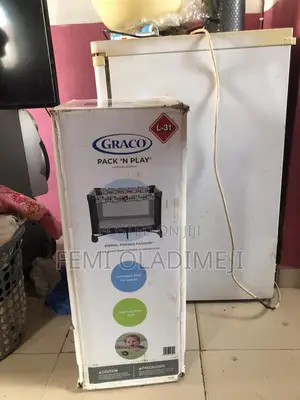 Graco Pack N Play Playard