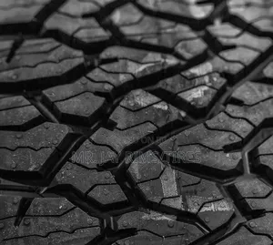 Original Standard Quality Tyres