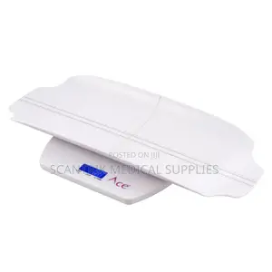 Foldable Baby Weighing Device