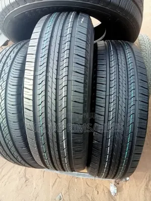 Original Grade a Used Tyres