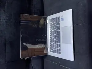 Laptop HP EliteBook X360 1030 G2 8GB Intel Core I5 SSD 256GB