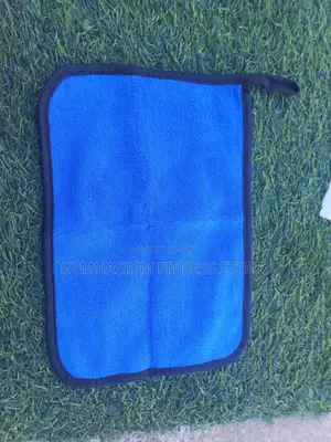 Snooker Cue Towel