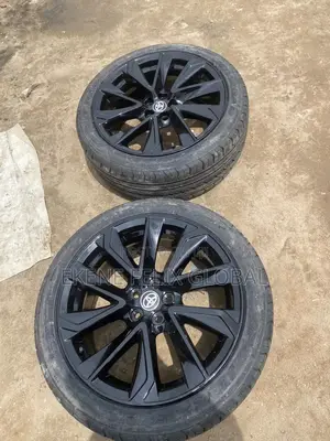 18rim Toyota Corolla 2023