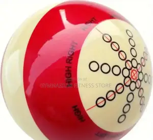 Resin Aramith Ball