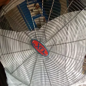 Industrial Standing Fan All in One Ox 20 Industrial Wall