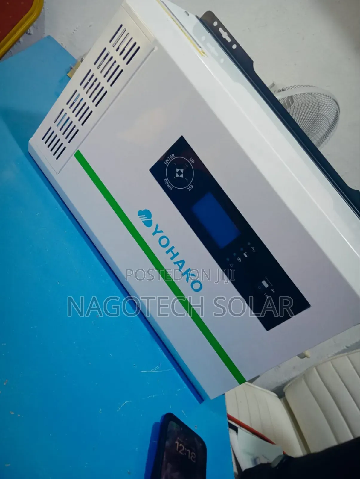 3.5kva Solar Inverter