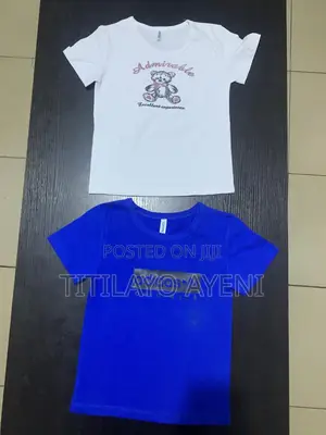 Quality Children Tops